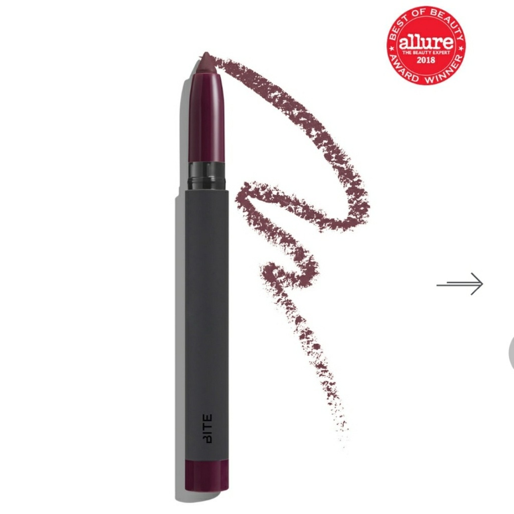 2/$15. Bite Beauty Lip Crayon in Truffle